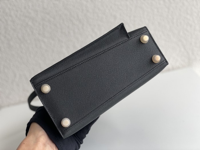 Kelly Desordre 20Epsom“20*16*7CM”-0871=