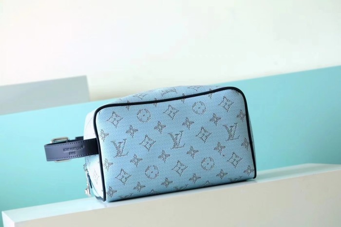 Dopp Kit Locker “23*13*12CM” 043