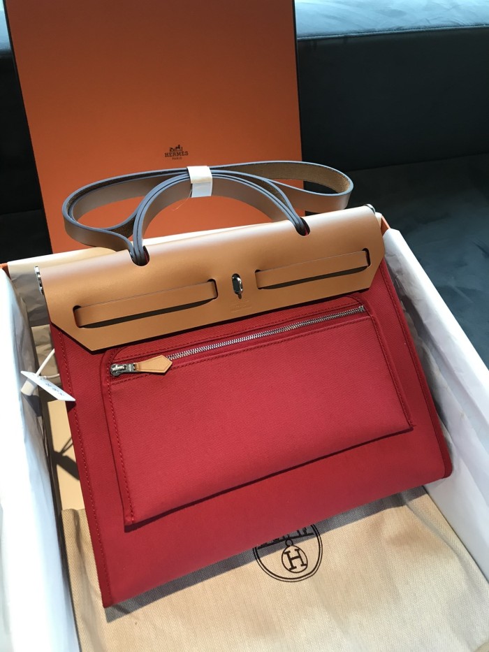 Herbag Zip“31*25*10CM”-0551=