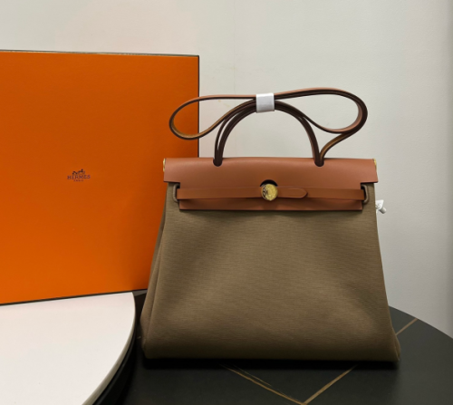 Herbag Zip“31*25*10CM”-0551=
