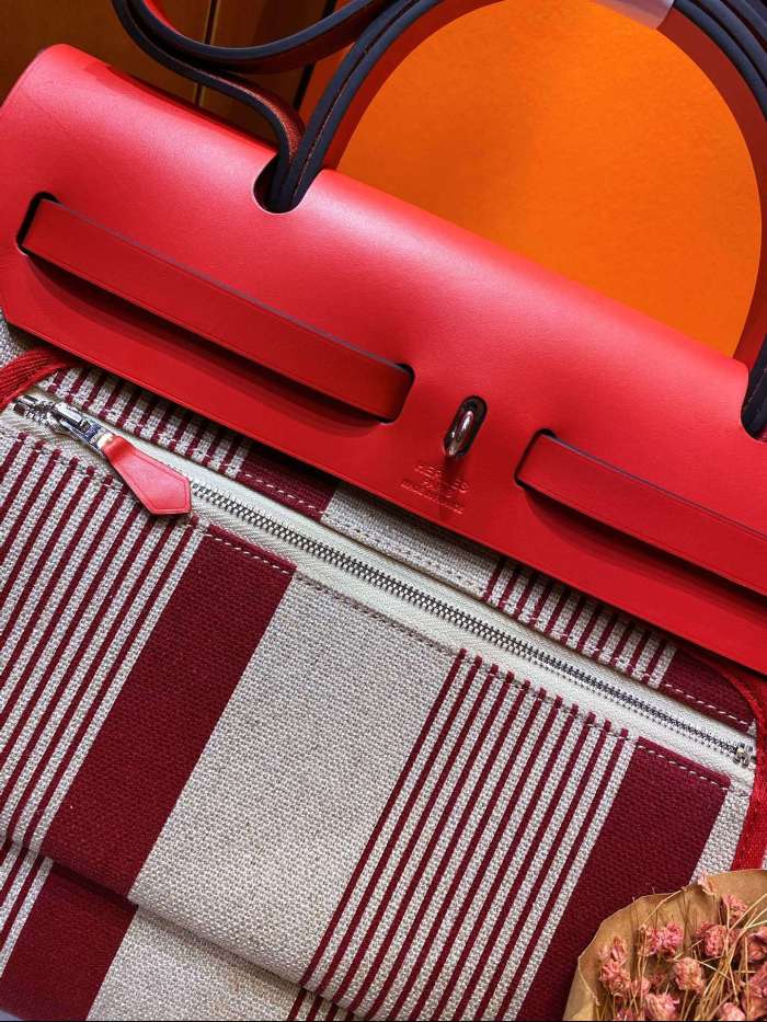 Herbag Zip“31*25*10CM”-0551=
