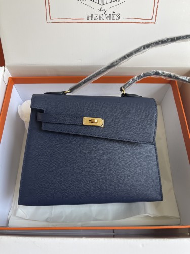 Kelly Desordre 20“20*16*7CM”-0871=