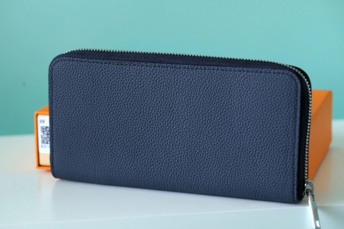 Zippy Wallet Vuitton Aerogram “21*10*2.5CM” 043