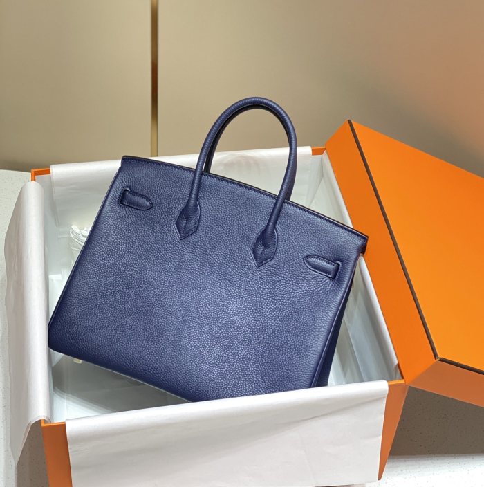 Birkin 35 Togo Leather“35*26*18CM”-0251=