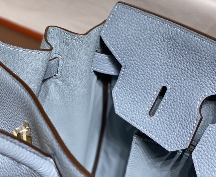 Birkin 35 Togo Leather“35*26*18CM”-0251=