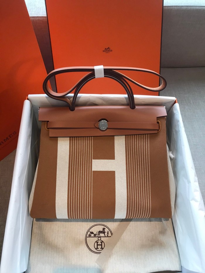 Herbag Zip“31*25*10CM”-0551=