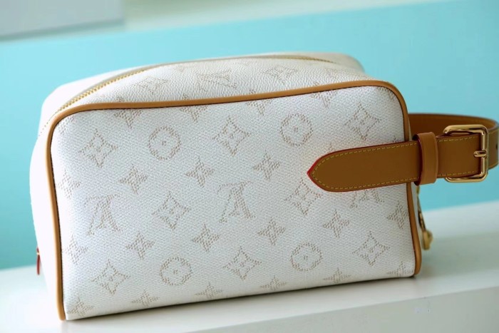 Dopp Kit Locker “23*13*12CM” 043