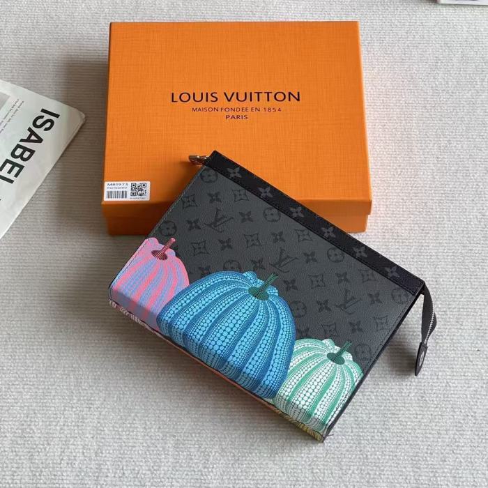 Pochette Voyage “27*21*6CM” 043