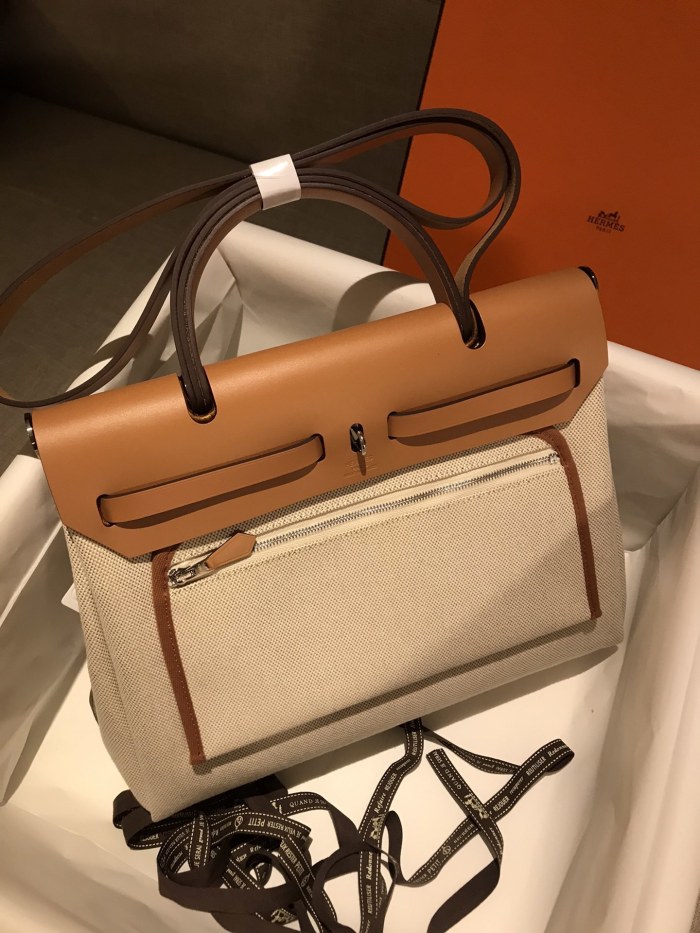 Herbag Zip“31*25*10CM”-0551=