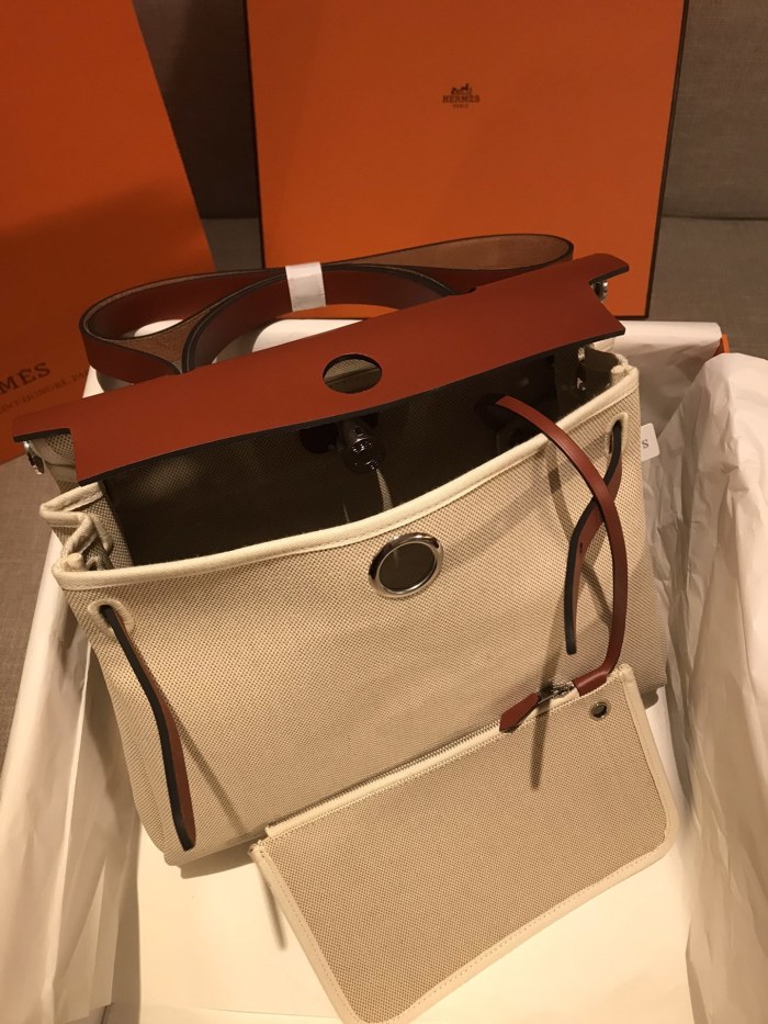 Herbag Zip“31*25*10CM”-0551=
