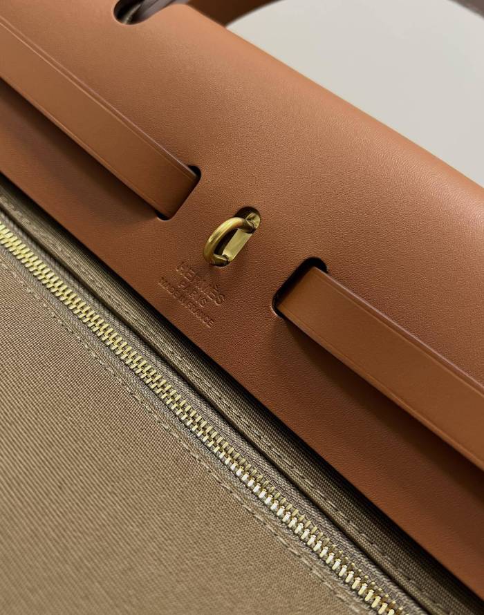 Herbag Zip“31*25*10CM”-0551=