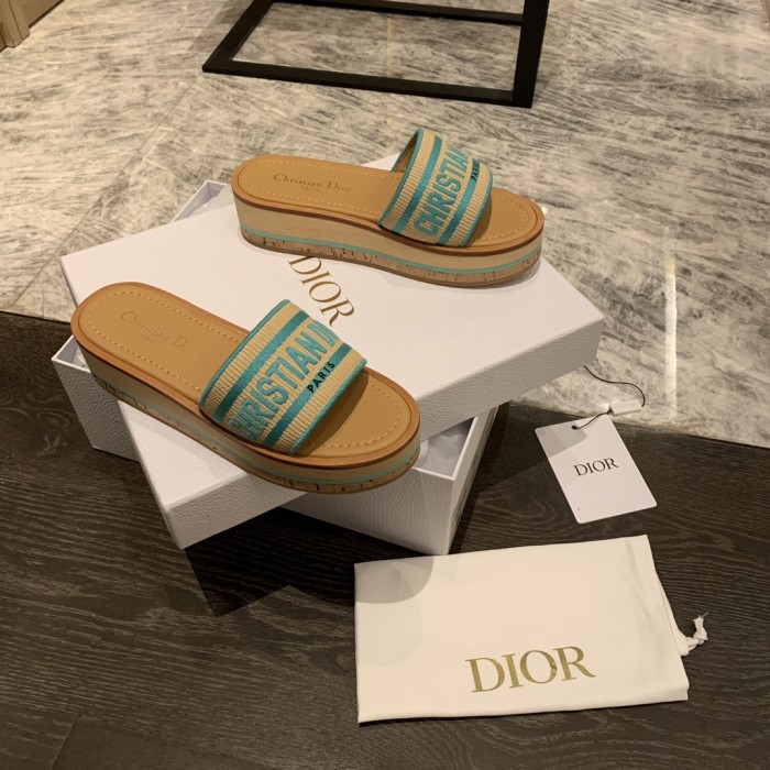 Dway SLIDES （Female）35-41=