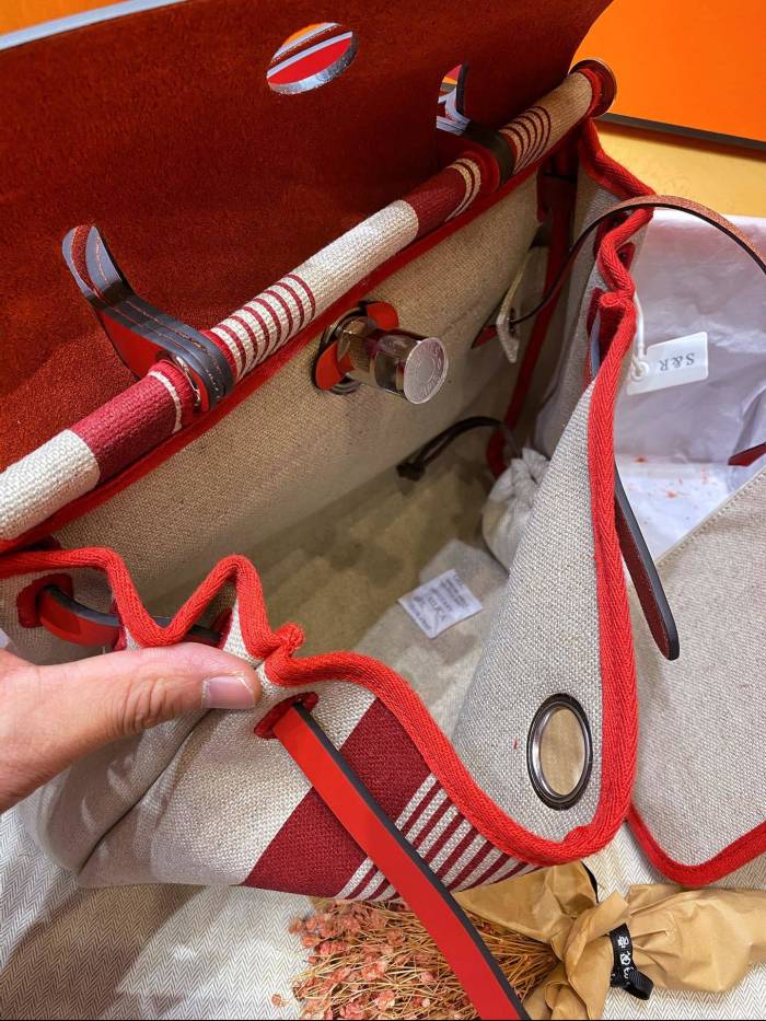 Herbag Zip“31*25*10CM”-0551=