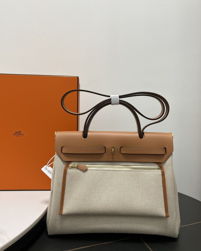 Herbag Zip“31*25*10CM”-0551=