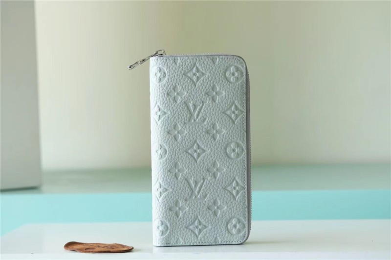 Zippy Wallet Vertical “20*10*2CM” 003