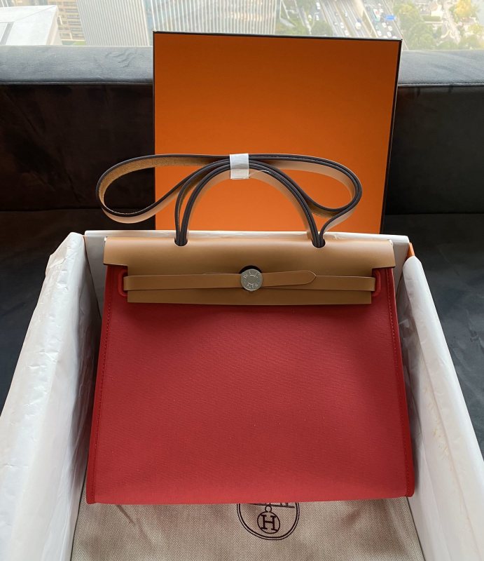 Herbag Zip“31*25*10CM”-0551=