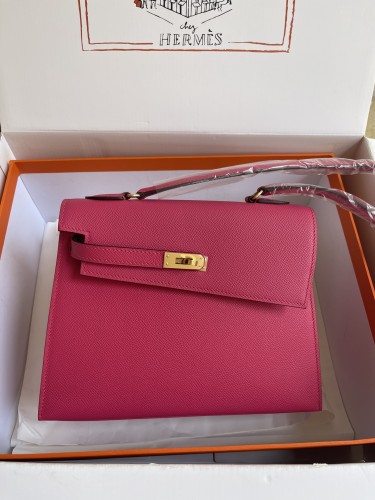 Kelly Desordre 20“20*16*7CM”-0871=