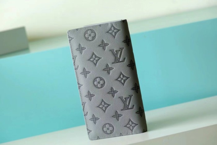 Brazza Monogram Shadow “19*10*2CM” 062