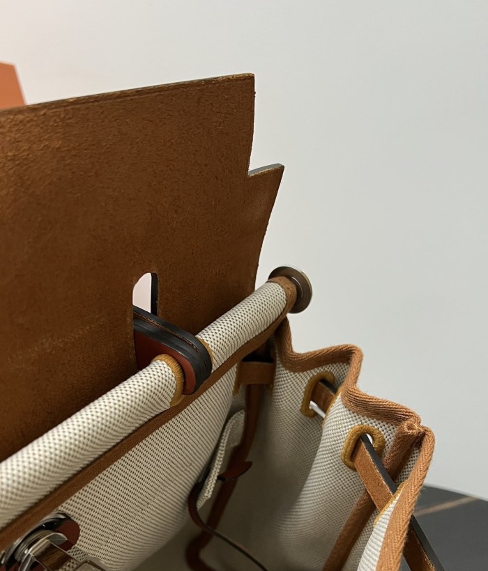 Herbag Zip“31*25*10CM”-0551=