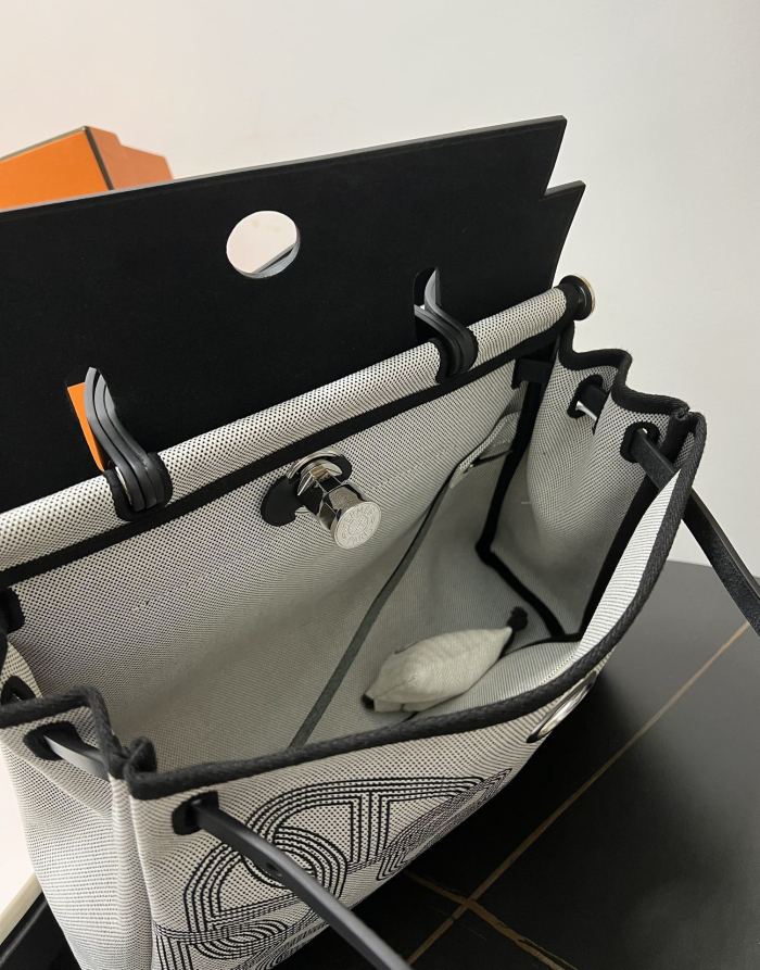 Herbag Zip“31*25*10CM”-0551=