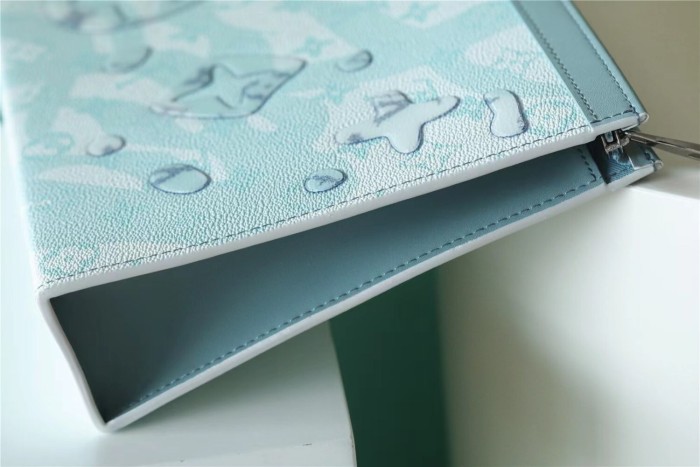 Pochette Voyage “27*21*6CM” 043