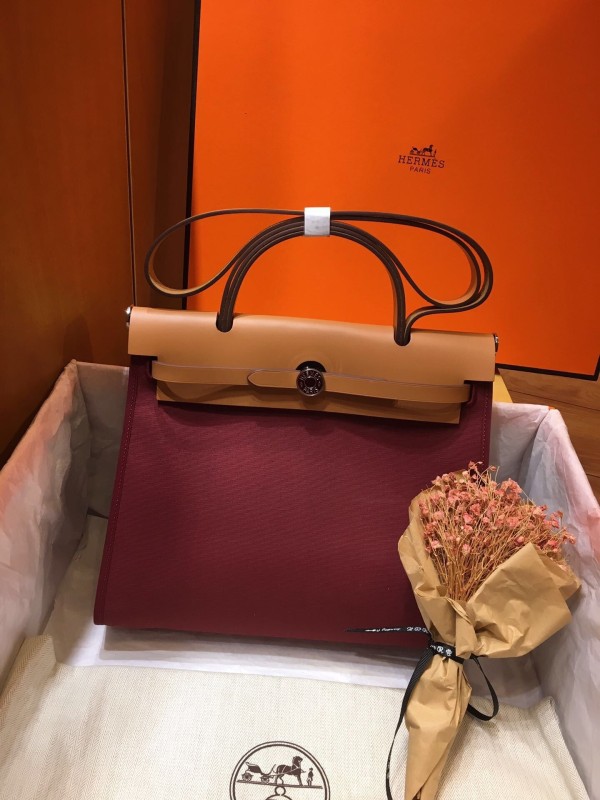 Herbag Zip“31*25*10CM”-0551=
