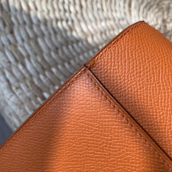 Verrou 21 Bag Epsom“21*16*7CM”-0571=