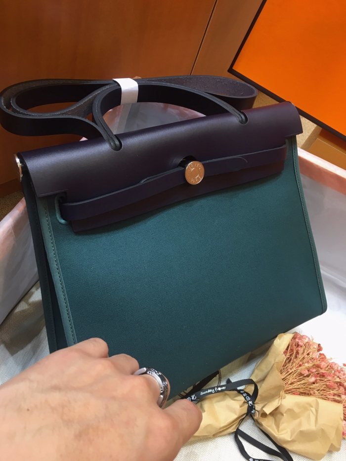 Herbag Zip“31*25*10CM”-0551=