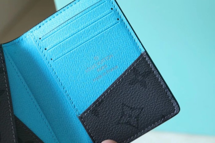 Aerogram Collection Wallet “10*7.5*1CM” 062