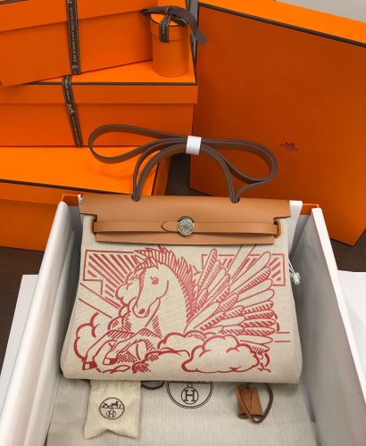 Herbag Zip“31*25*10CM”-0551=