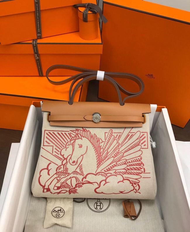 Herbag Zip“31*25*10CM”-0551=