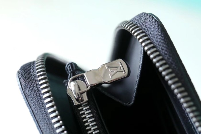 Zippy Wallet Monogram Wallet “19.5*10.5*2.5CM” 043