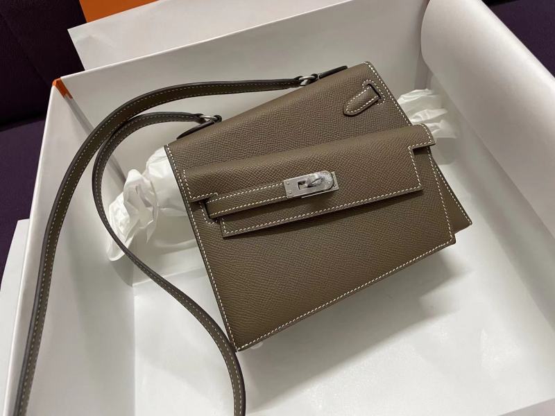 Kelly Desordre 20Epsom“20*16*7CM”-0871=