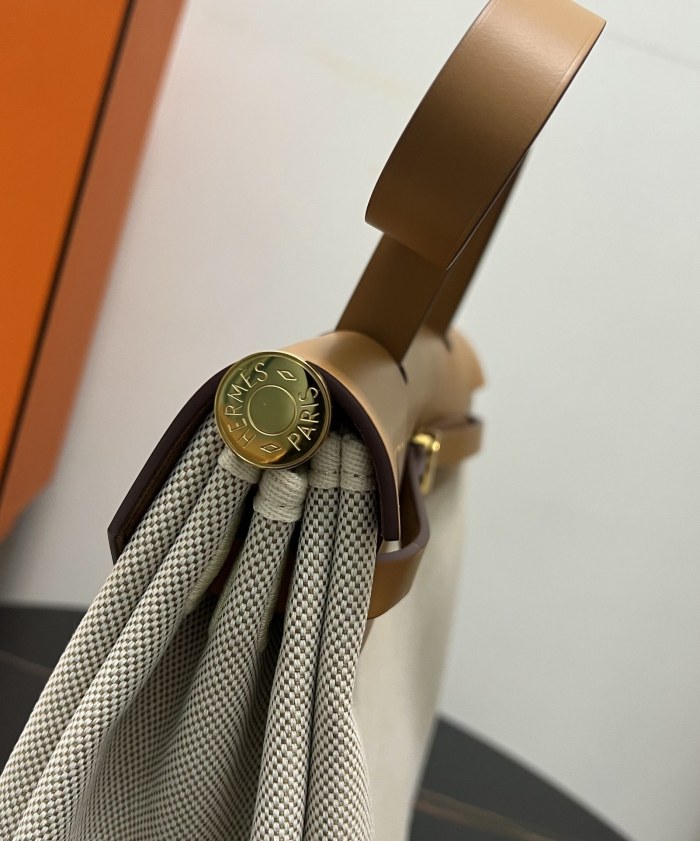 Herbag Zip“31*25*10CM”-0551=