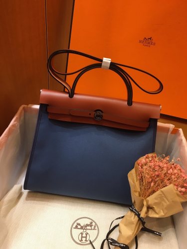 Herbag Zip“31*25*10CM”-0551=