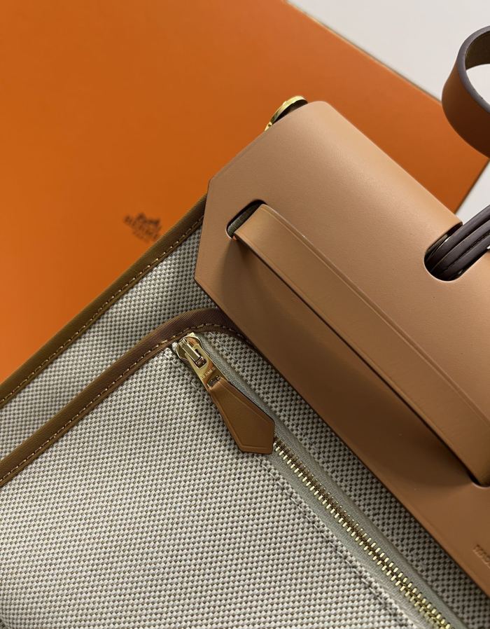 Herbag Zip“31*25*10CM”-0551=