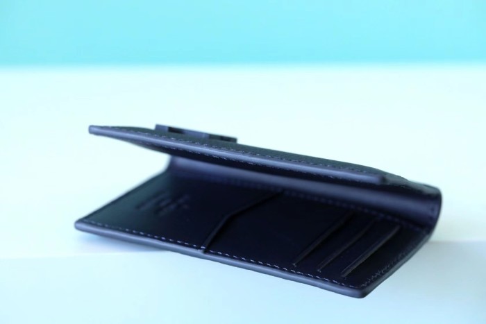 Aerogram Collection Wallet “10*7.5*1CM” 062
