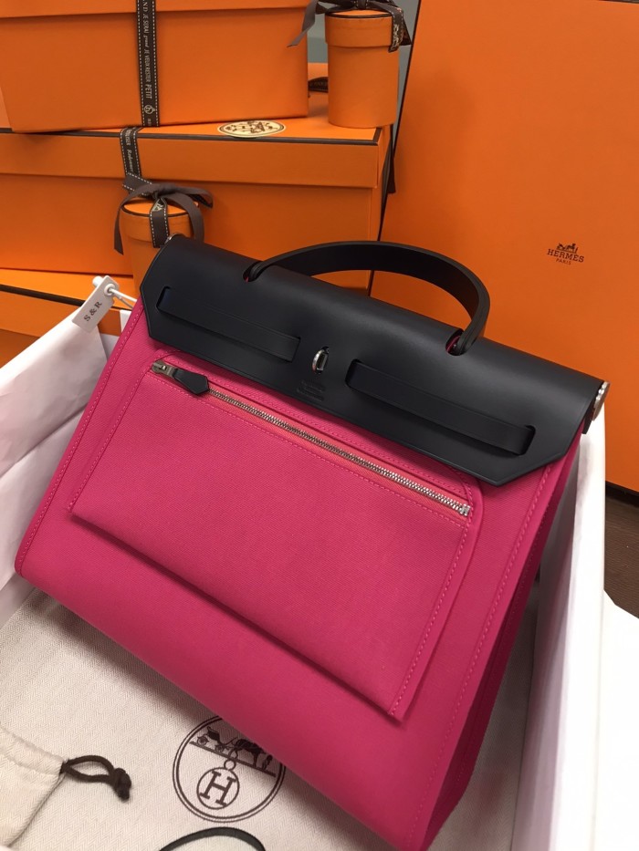 Herbag Zip“31*25*10CM”-0551=