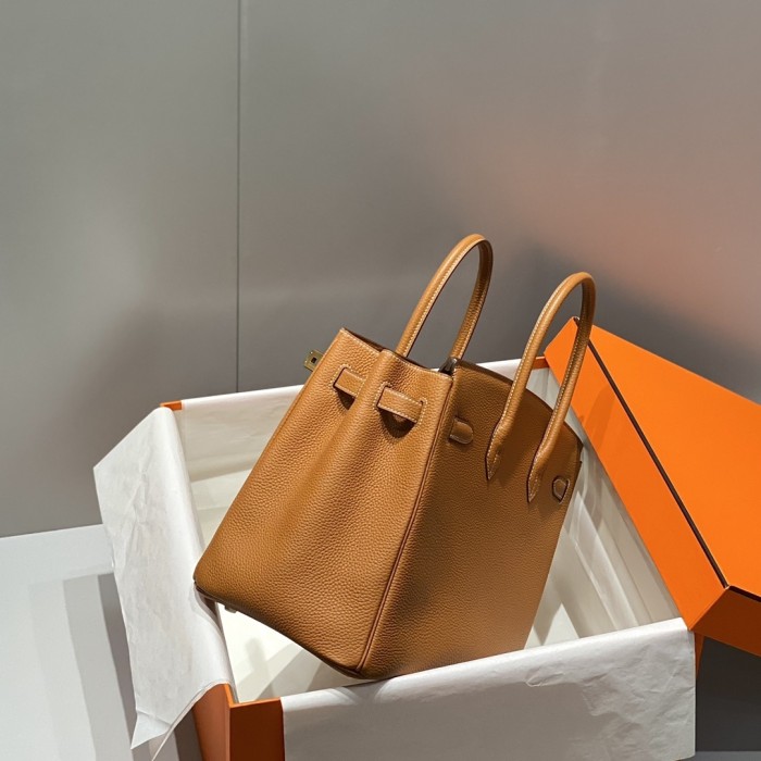 Birkin 35 Togo Leather“35*26*18CM”-0251=