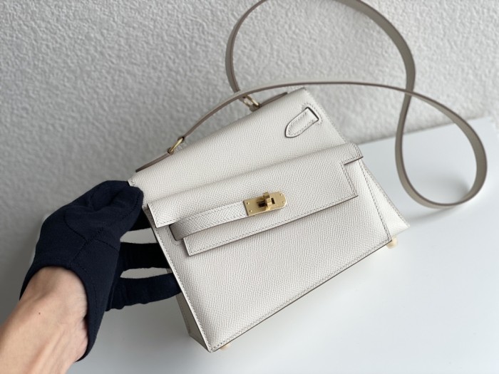 Kelly Desordre 20Epsom“20*16*7CM”-0871=