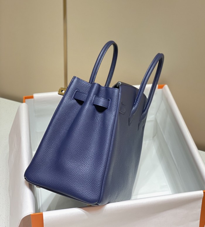 Birkin 35 Togo Leather“35*26*18CM”-0251=