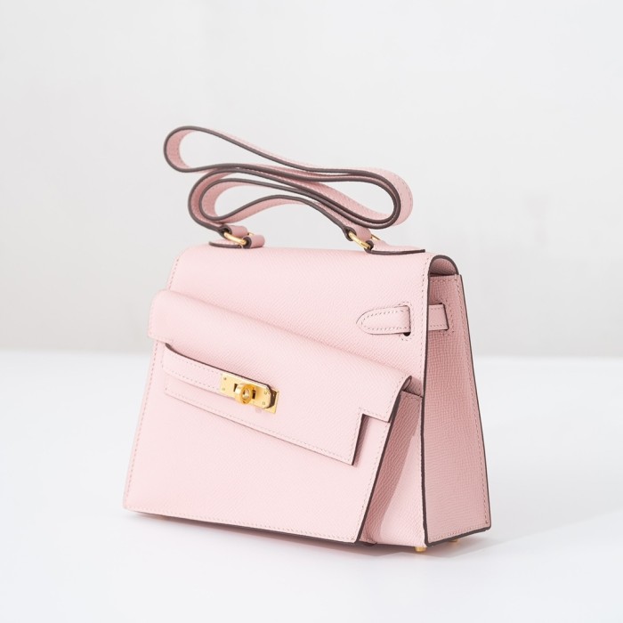 Kelly Desordre 20“20*16*7CM”-0871=