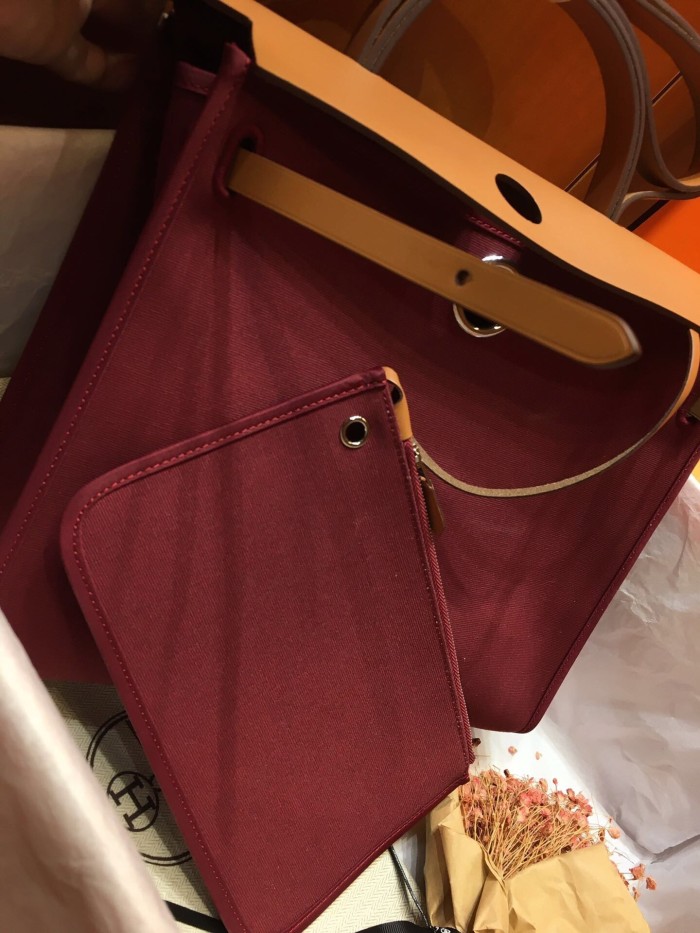 Herbag Zip“31*25*10CM”-0551=