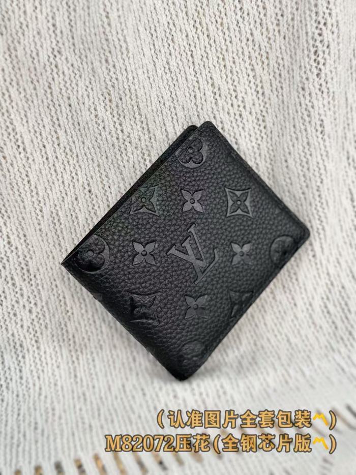 Multiple Wallet Monogram Shadow “11.5*9*1.5CM” 052