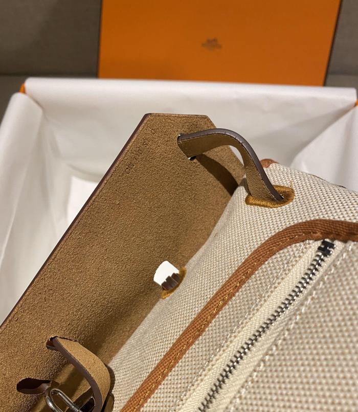 Herbag Zip“31*25*10CM”-0551=