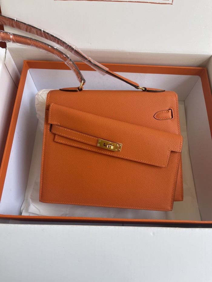 Kelly Desordre 20“20*16*7CM”-0871=
