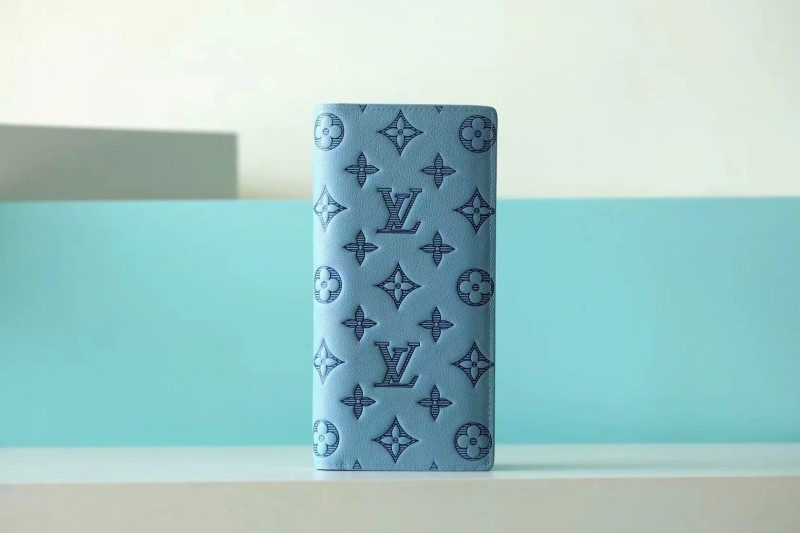 Brazza Monogram Shadow “19*10*2CM” 062