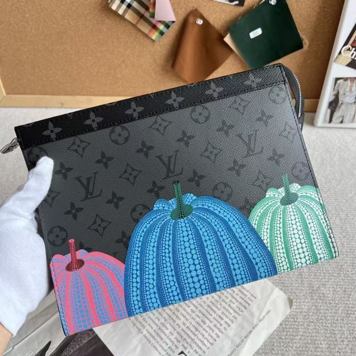 Pochette Voyage “27*21*6CM” 043