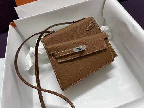 Kelly Desordre 20Epsom“20*16*7CM”-0871=