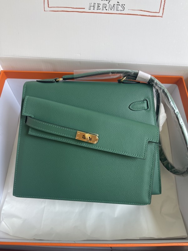 Kelly Desordre 20“20*16*7CM”-0871=